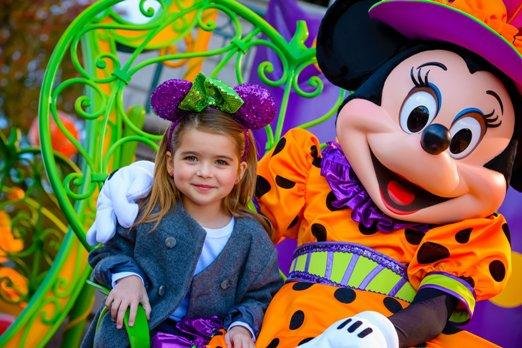 Disneyland csoportosan, párizsi városnézéssel 2024. április 28-május 1