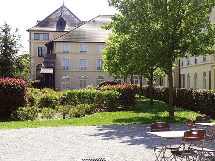 Disneyland csoportosan, párizsi városnézéssel 2024 május - Campanile Val de France