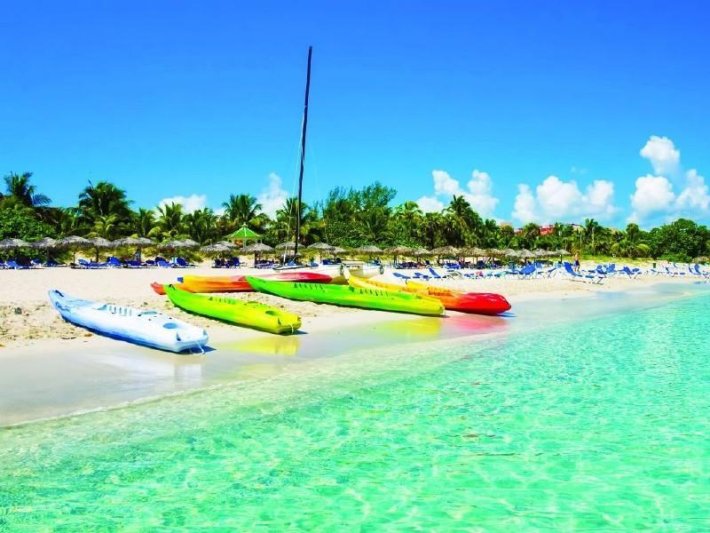 Felfedezőúton Kubában 2025 márciusban pihenéssel Cayo Santa Maria szigetén