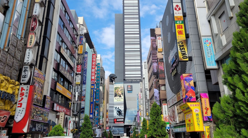 Japán gazdagon - tavaszindító körút cseresznyevirágzással - csoportos körutazás 2025