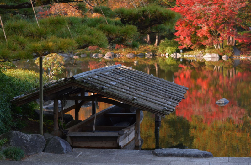 Japán gazdagon - tavaszindító körút cseresznyevirágzással - csoportos körutazás 2025