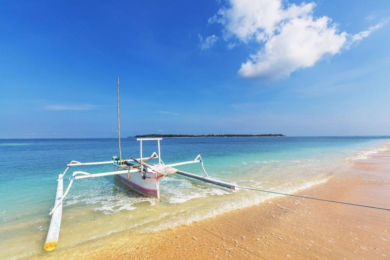 Látogatás Szingapúrban, Jáva és Bali szigetein