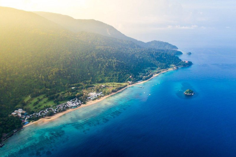 Malajziai és Szingapúri kalandozás, pihenéssel Tioman trópusi szigetén 2024. augusztus 11-24.