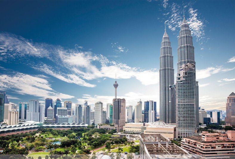 Malajziai és Szingapúri kalandozás, pihenéssel Tioman trópusi szigetén 2024. augusztus 11-24.