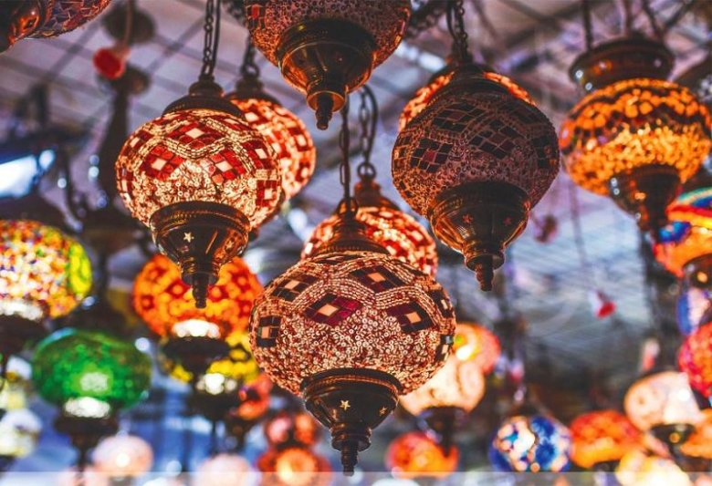 Mesebeli Marokkó - csoportos körutazás