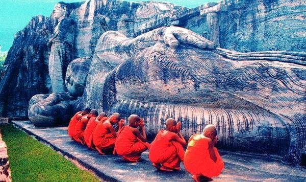 Nagy Srí Lanka körutazás Maldív-szigeteki pihenéssel, dubaji villámlátogatással 2025