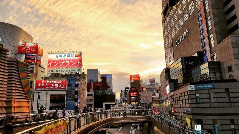 Novemberben is: Japán gazdagon az ősz színeiben - csoportos körutazás