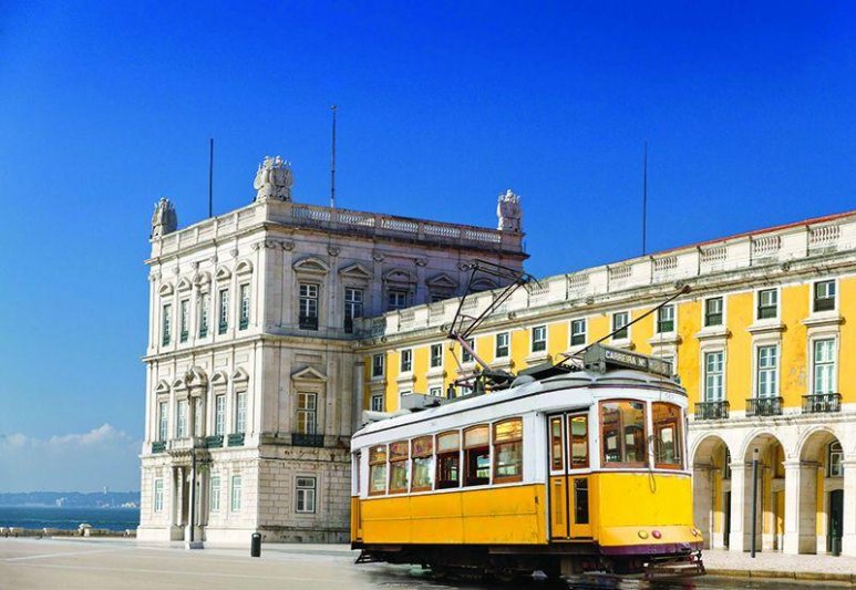 Nagy Portugália körutazás - Portótól az Algarve tengerpartjáig