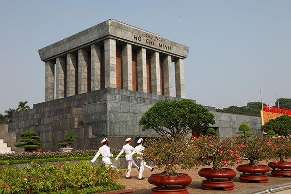 Pünkösdi körutazás Vietnamban pihenéssel Nah Trang tengerpartján - csoportos körutazás