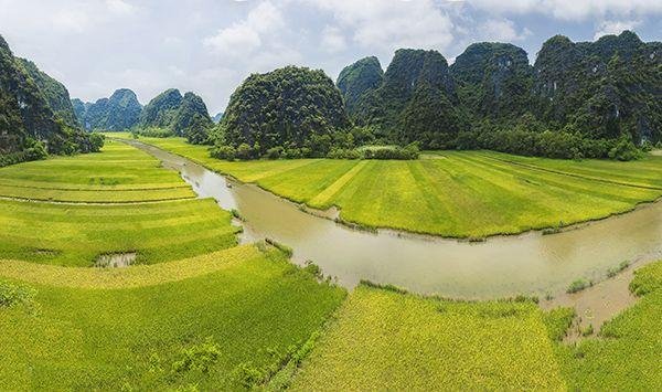 Pünkösdi körutazás Vietnamban pihenéssel Nah Trang tengerpartján - csoportos körutazás