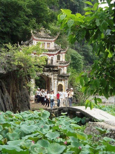 Pünkösdi körutazás Vietnamban pihenéssel Nha Trang tengerpartján