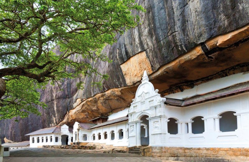  Nyári élmények Srí Lankán körutazás