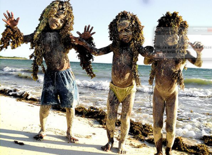 Tavaszi körutazás Madagaszkár déli tájain