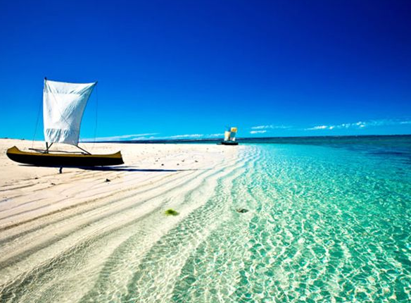 Tavaszi körutazás Madagaszkár déli tájain