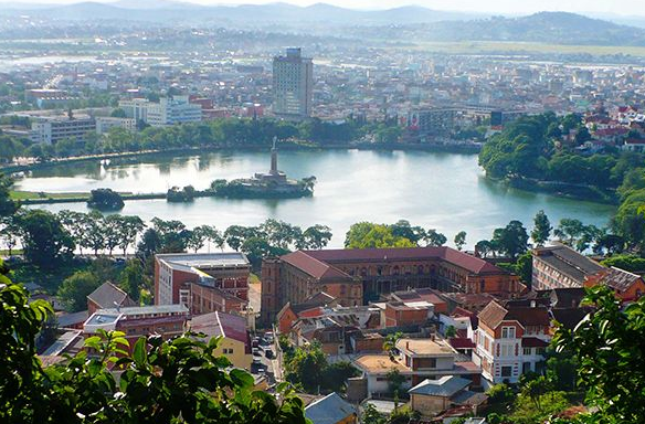 Tavaszi körutazás Madagaszkár déli tájain