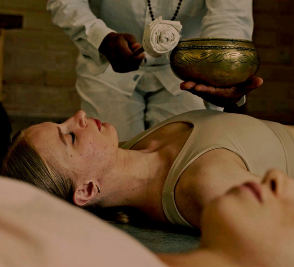 Testi-lelki feltöltődés - jóga és wellness Srí Lankán 2025