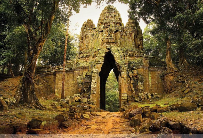 Thaiföld csoportos körutazás tengerparti pihenéssel