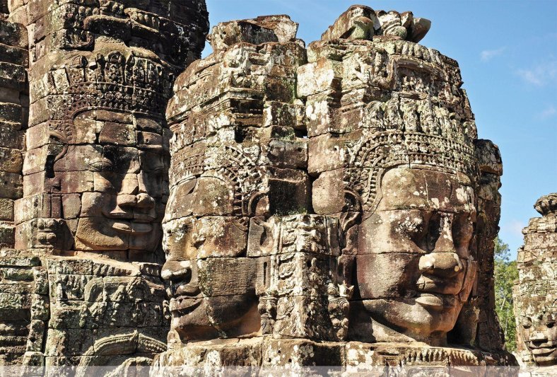 Thaiföld csoportos körutazás tengerparti pihenéssel