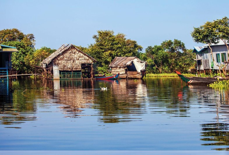 Thaiföld csoportos körutazás tengerparti pihenéssel