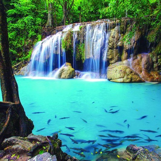 Körutazás Bangkoktól Észak-Thaiföldig és pihenés Krabi tengerpartján