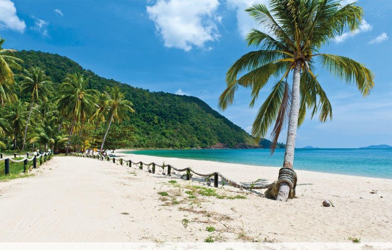 Thaiföld csoportos körutazás tengerparti pihenéssel