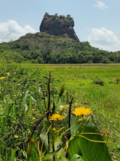 Belső utazás és Srí Lanka csodái - Kőváry Anett jógaterapeutával