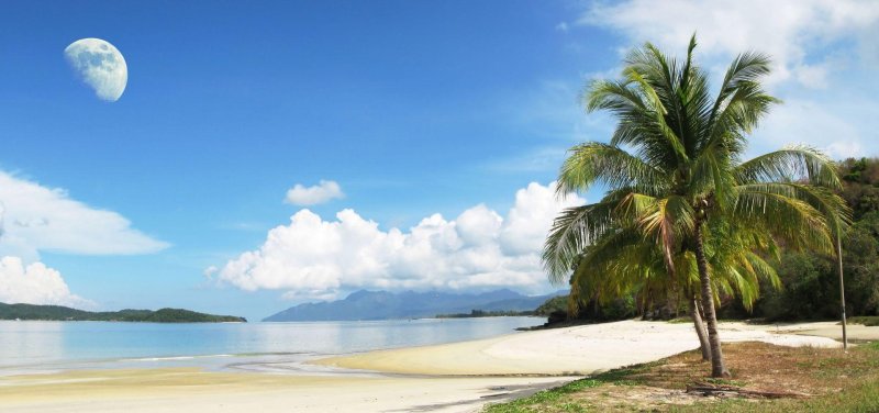 Borneó legjava, Kuala Lumpur és tengerparti pihenés Gaya szigetén - kiscsoportos körutazás