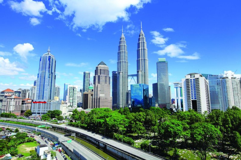 Borneó legjava, Kuala Lumpur és tengerparti pihenés Gaya szigetén - kiscsoportos körutazás