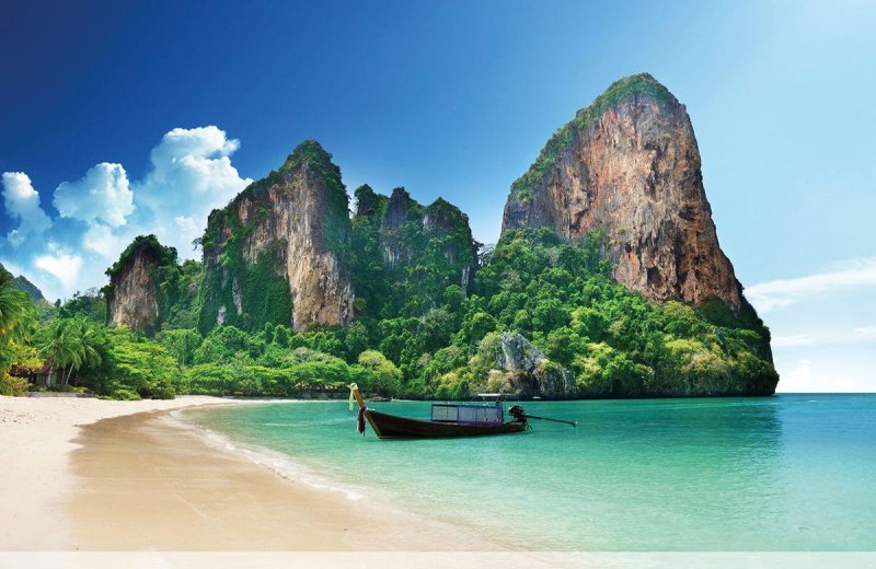 Dél-Thaiföld körutazás pihenéssel Samui szigetén 2026 január