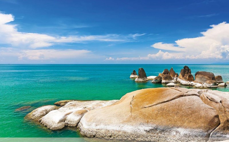 Dél-Thaiföld körutazás pihenéssel Samui szigetén 2026 január