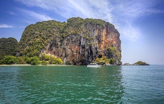 Dél-Vietnám, Kambodzsa és Bangkok felfedezése