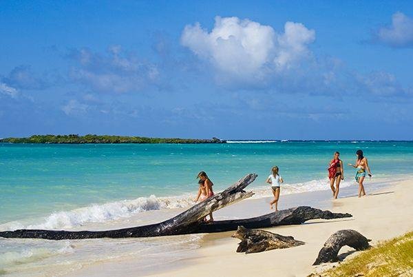 Észak-Madagaszkár felfedezése pihenéssel Nosy Be szigetén - csoportos körutazás és nyaralás