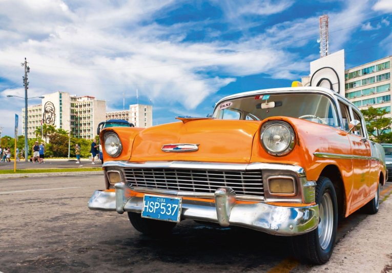 Felfedezőúton Kubában pihenéssel Cayo Santa Maria szigetén