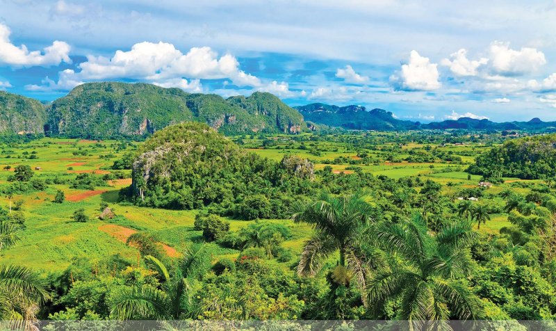 Felfedezőúton Kubában pihenéssel Cayo Santa Maria szigetén
