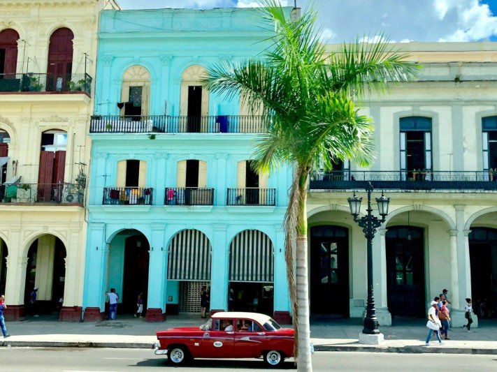 Felfedezőúton Kubában pihenéssel Cayo Santa Maria szigetén