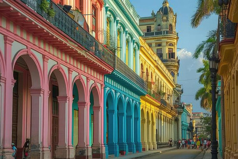 Felfedezőúton Kubában pihenéssel Cayo Santa Maria szigetén