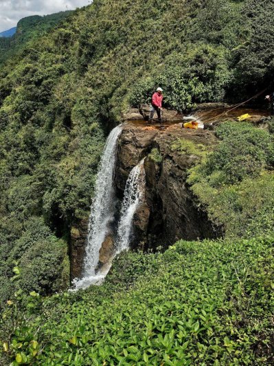 Gyermekbarát, nyárindító kalandozás Srí Lankán