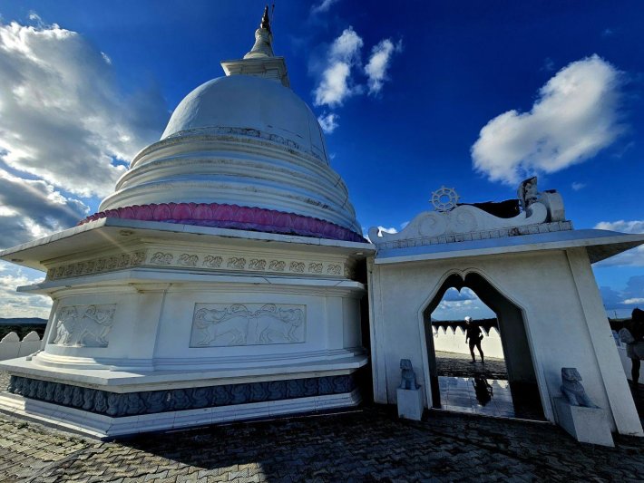 Gyermekbarát, nyárindító kalandozás Srí Lankán