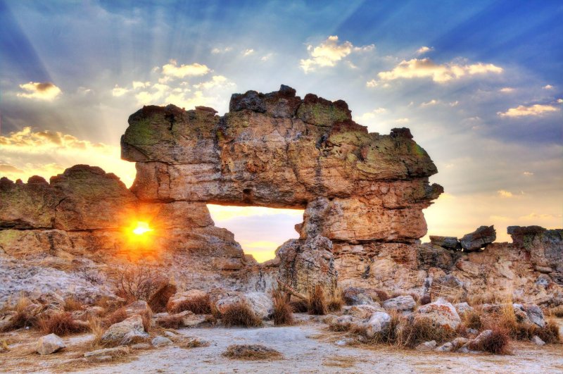 Húsvéti körutazás Madagaszkár déli tájain - kiscsoportos körutazás tengerparti pihenéssel