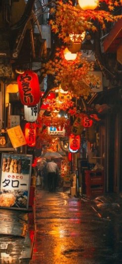 Japán gazdagon - az ősz színeiben, csoportos körutazás