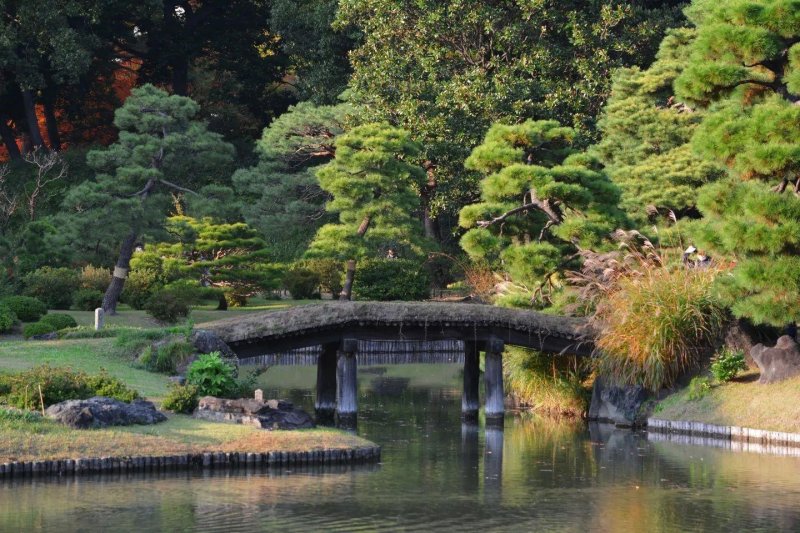 Japán gazdagon - az ősz színeiben, csoportos körutazás