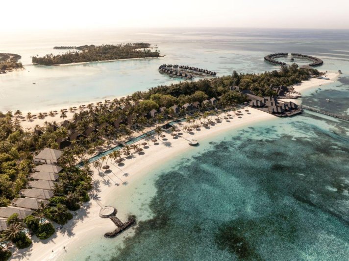 Körutazás Srí Lankán, pihenéssel a Maldív-szigeteken