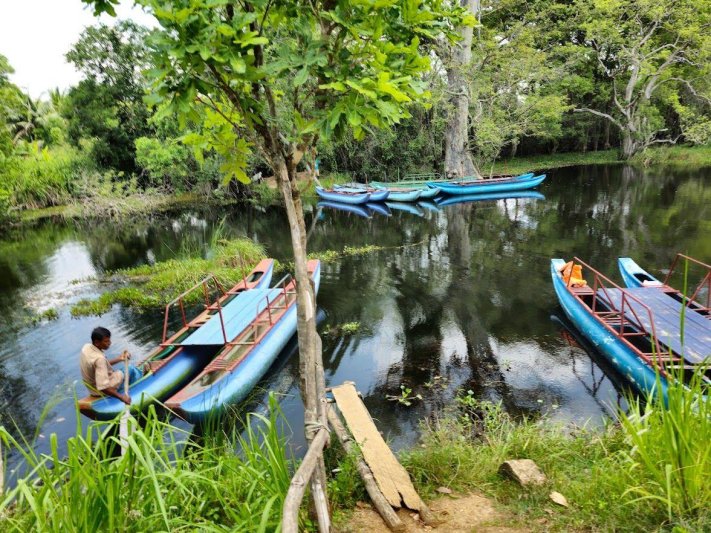 Körutazás Srí Lankán, pihenéssel a Maldív-szigeteken