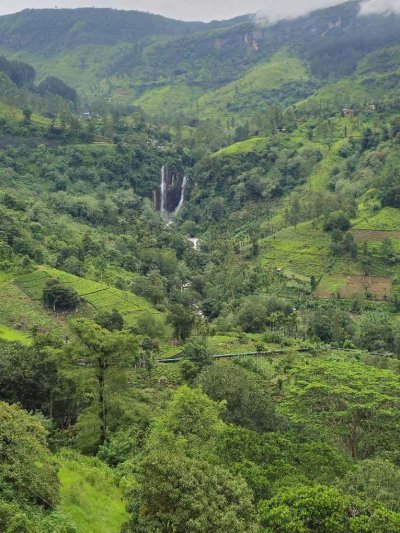 Körutazás Srí Lankán, pihenéssel a tengerparton