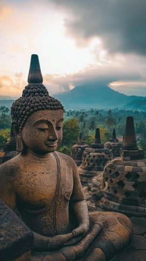 Látogatás Szingapúrban, Jáva és Bali szigetén