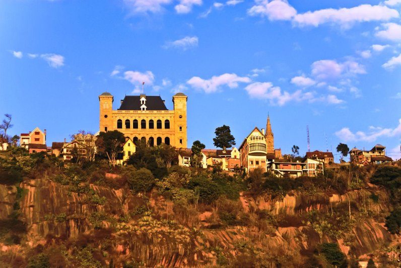 Madagaszkári kalandok pihenéssel a Seychelle-szigeteken - kiscsoportos körutazás és nyaralás