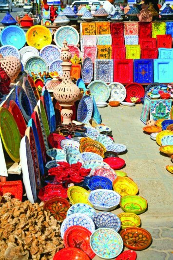 Mesebeli Marokkó - csoportos körutazás 2026 tavasszal