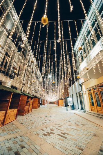 Mesés ünnep-elő Grúziában, karácsonyi vásárral, borkóstolóval, kirándulásokkal