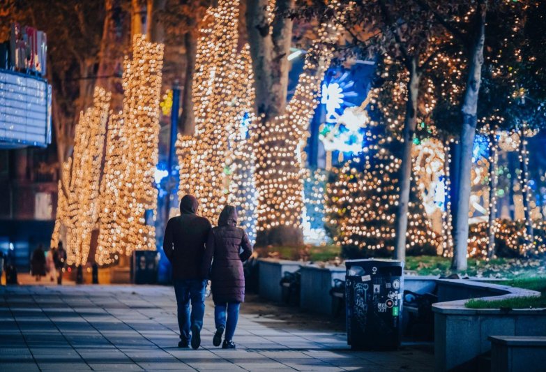Mesés ünnep-elő Grúziában, karácsonyi vásárral, borkóstolóval, kirándulásokkal