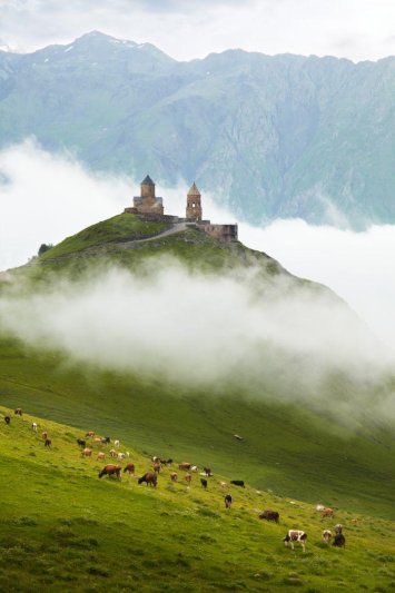 Mesés ünnep-elő Grúziában, karácsonyi vásárral, borkóstolóval, kirándulásokkal
